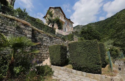 Moulinet Apartment | MERCANTOUR, Gîtes Villa le beau site in MOULINET 06380