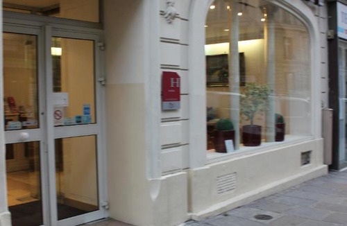 Saint-Vincent-de-Paul Hotel | Metropol