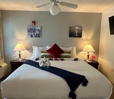 Lake Geneva Hotel | Mill Creek Hotel