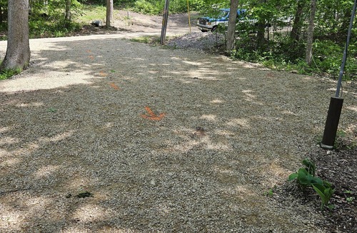 Eastman Cabin | Mississippi River Getaway Spirit Mound