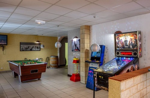 Lamonzie-Montastruc House | Mobile home, pets allowed - 4 guests