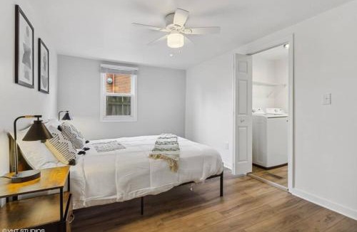 Ottawa Apartment | Modern and Classy 2BR in the Heart of Ottawa