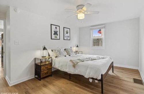 Ottawa Apartment | Modern and Classy 2BR in the Heart of Ottawa