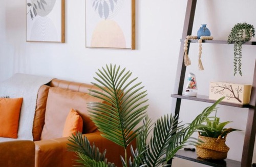 O'Hare Apartment | Modern Condo Safe Chicago Stay Near O’Hare