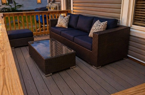 Ottawa Apartment | Modern Cozy Retreat Near Starved Rock w/King Bed