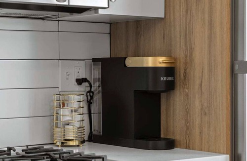 Uptown Condo | Modern Lux | Uptown Chicago! Steps to Aragon+Metro