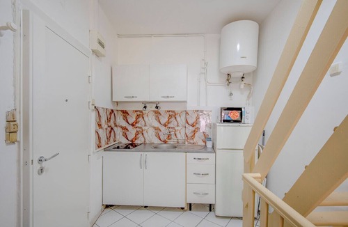 La Conception Apartment | Modern studio in the heart of Marseille
