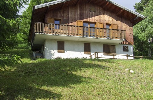 Montchavin Ski Chalet | Montchavin La Plagne: Chalet - Bellentre