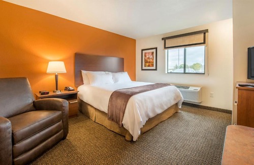Council Bluffs Hotel | My Place Hotel-Council Bluffs/Omaha East, IA