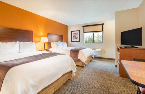 Council Bluffs Hotel | My Place Hotel-Council Bluffs/Omaha East, IA
