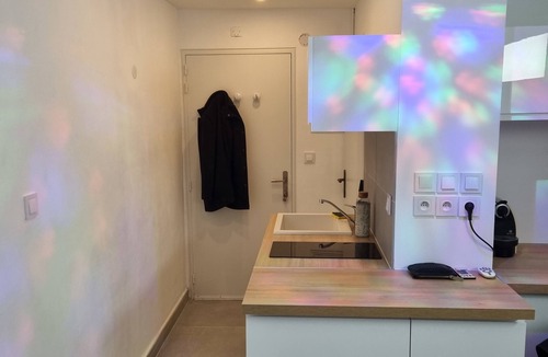Naturist Village Apartment | Naturiste Cap d'Agde Port Soleil 606