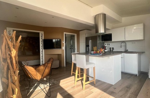 Naturist Village Villa | Naturiste Cap d'Agde Villa Port Nature 187