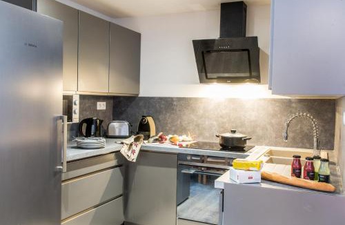 Val-Thorens Apartment | Nazca J2