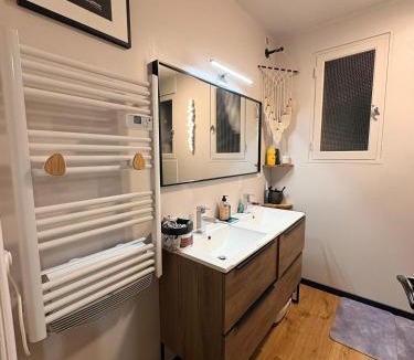 Lemasson House | Ne cherche plus, tu as trouvé un Cocon cosy à Montpellier