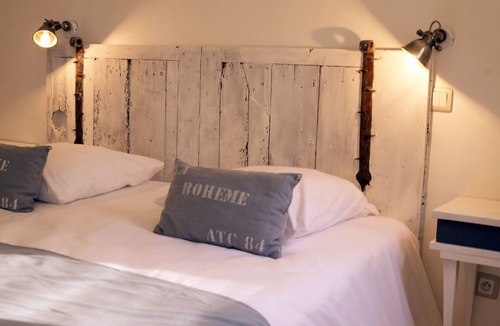 Puyvert House | near lourmarin house in the heart of the vineyards