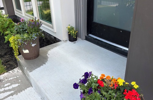 Woodlawn Apartment | Never Lived In Brand New 2BD Obama Center UChicago