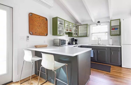 Douglas House | New Listing! Lake Michigan Getaway, Pet Friendly