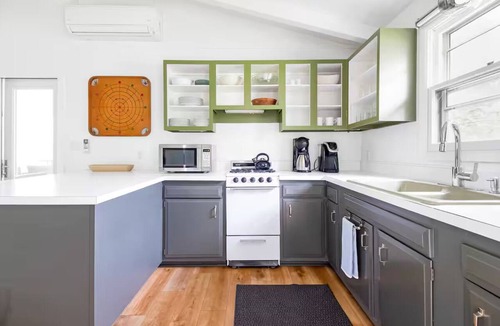 Douglas House | New Listing! Lake Michigan Getaway, Pet Friendly