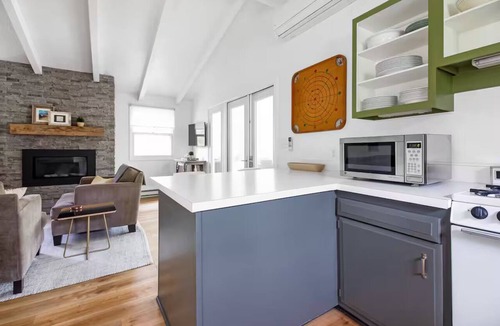 Douglas House | New Listing! Lake Michigan Getaway, Pet Friendly