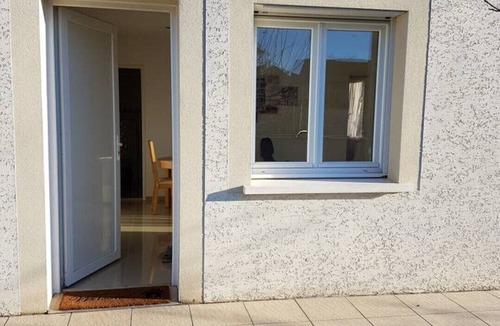 Ouges House | New T2 apartment of 35m2 totally independent