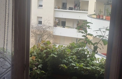 Plaisance Apartment | Nice and basic flat located in Paris Montparnasse