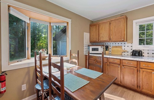 North Bay Cottage | North Bay Tranquility Baileys Harbor Dog Friendly
