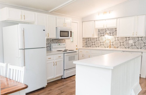 Rhinelander House | Northwoods Country Getaway! 40 acres to play and enjoy! No Cleaning Fee!