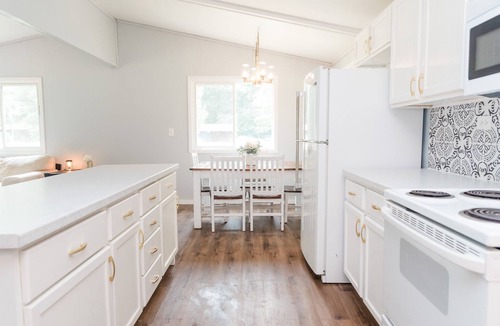 Rhinelander House | Northwoods Country Getaway! 40 acres to play and enjoy! No Cleaning Fee!