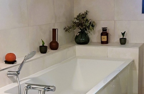 Cheille House | O'Salamandre gite 6 people with spa center Azay-le-Rideau