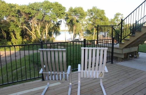 Okoboji Hotel | Okoboji Commons Hotel