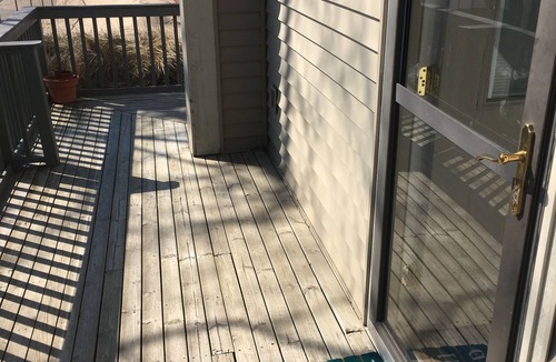 South Haven Condo | On Lake Michigan with Private Beach & Pool. Walk to Town! Every Window Lakeview!