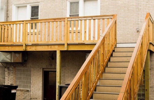 Milwaukee Apartment | One Bedroom apartment in the heart of West Allis’ most walkable neighborhoods.