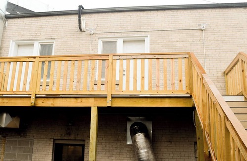 Milwaukee Apartment | One Bedroom apartment in the heart of West Allis’ most walkable neighborhoods.