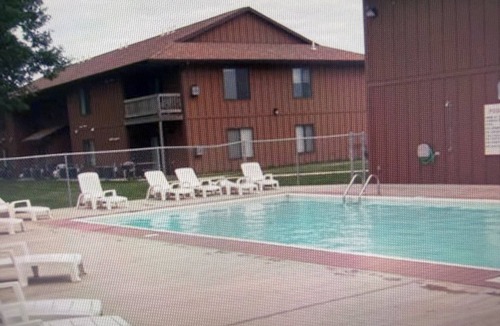 Spirit Lake Apartment | One Bedroom with Sofa Sleeper OKOBOJI Village West Resort 8/8-8/15/2026