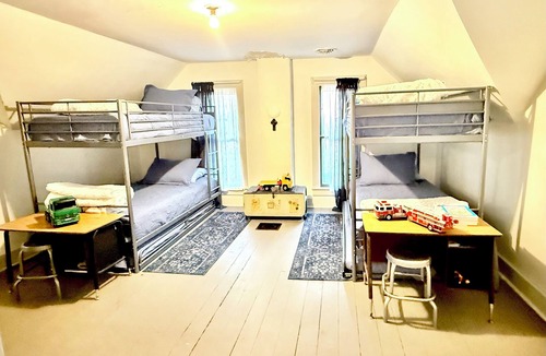 Talbot Other | Our Family Farm - Badlands Getaway - Peaceful Retreat