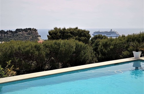 Cassis Villa | Outstanding rental property with pool for 8 persons i cassis france