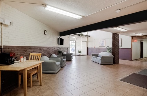 Morton Hotel | OYO Hotel Morton/East Peoria I-74