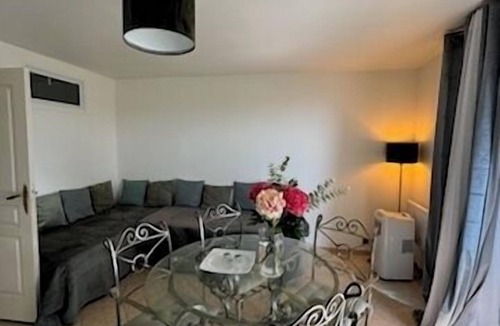 Nice Apartment | Panoramic sea view apartment