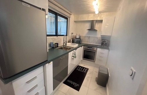 Malakoff Apartment | Paris Expo Porte Versail, Apt 2p MALAKOFF, spacious, very quiet 10min from Paris