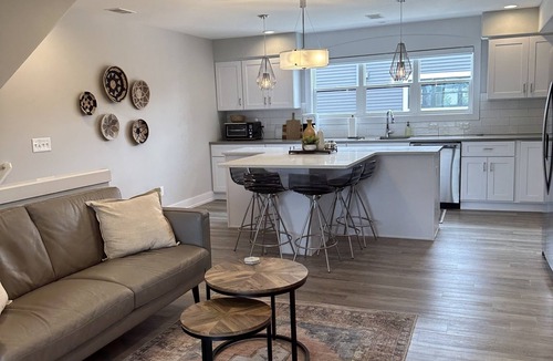 Grand Haven Condo | Peaceful Condo