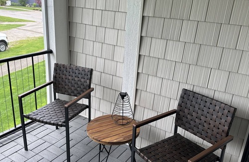 Grand Haven Condo | Peaceful Condo
