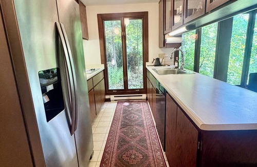 Fond du Lac House | Peaceful Lakefront Getaway - Private Dock & Patio, EAA & Fond du Lac