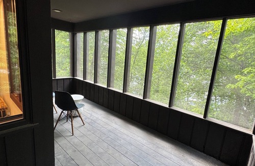 Fond du Lac House | Peaceful Lakefront Getaway - Private Dock & Patio, EAA & Fond du Lac
