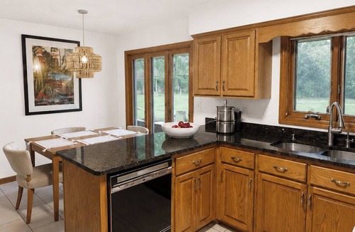 Menomonee Falls House | Peaceful Retreat in Menomonee Falls