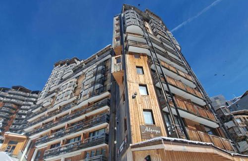Avoriaz Ski Chalet | Penthouse neuf 12 pers, 4 balcons, Alpages 1, Avoriaz - FR-1-314-316