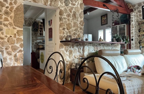 Plan-d'Aups-Sainte-Baume House | Per aspera ad astre