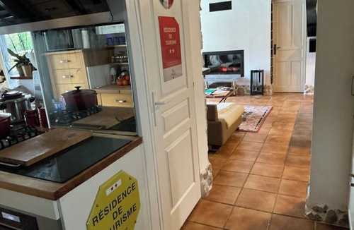 Plan-d'Aups-Sainte-Baume House | Per aspera ad astre