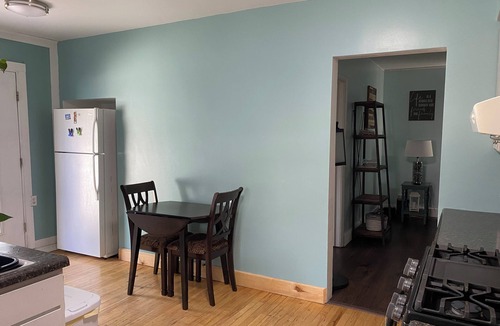 Ontonagon House | Perfect 1-bedroom house in welcoming Ontonagon for a relaxing stay