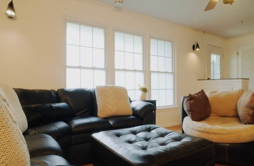 Peoria House | Perfect Family Retreat: Cozy 3BR Near Everything
