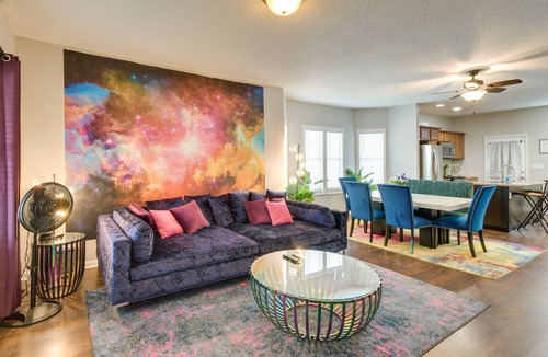 Davenport House | Pet-Friendly Davenport Home - Near Casino & Golf
